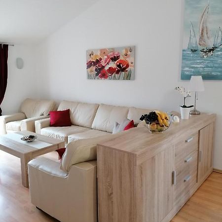 Apartment Pasa Medulin Ngoại thất bức ảnh