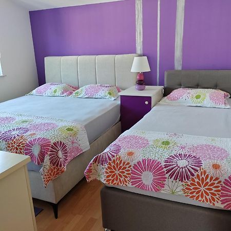 Apartment Pasa Medulin Ngoại thất bức ảnh