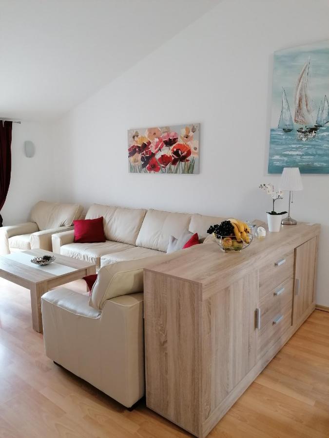 Apartment Pasa Medulin Ngoại thất bức ảnh
