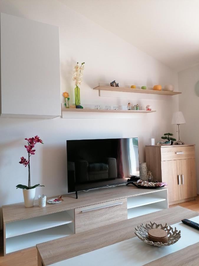 Apartment Pasa Medulin Ngoại thất bức ảnh