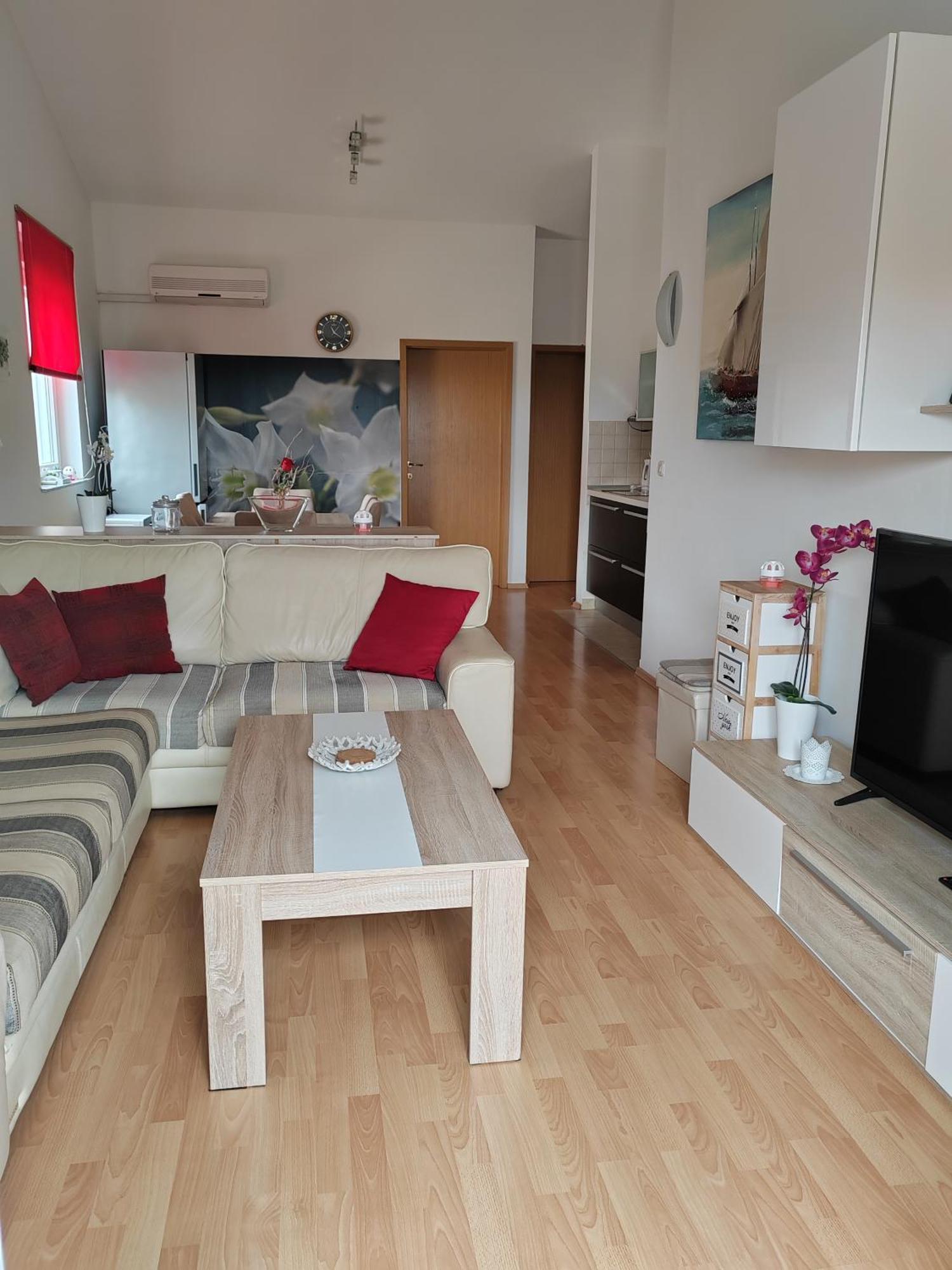 Apartment Pasa Medulin Ngoại thất bức ảnh