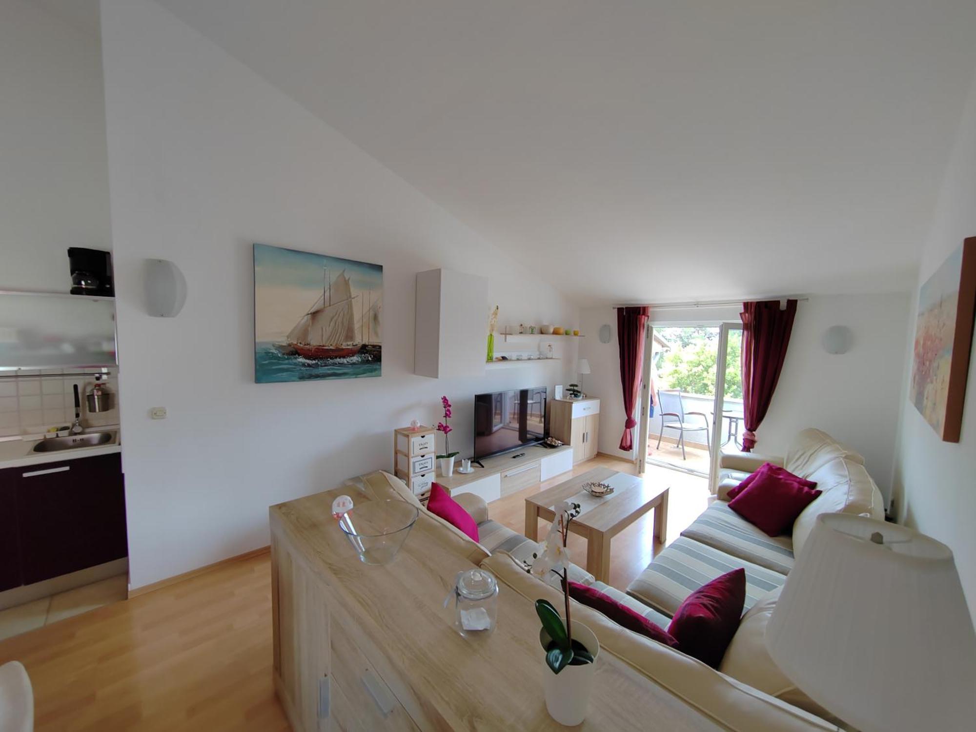 Apartment Pasa Medulin Ngoại thất bức ảnh