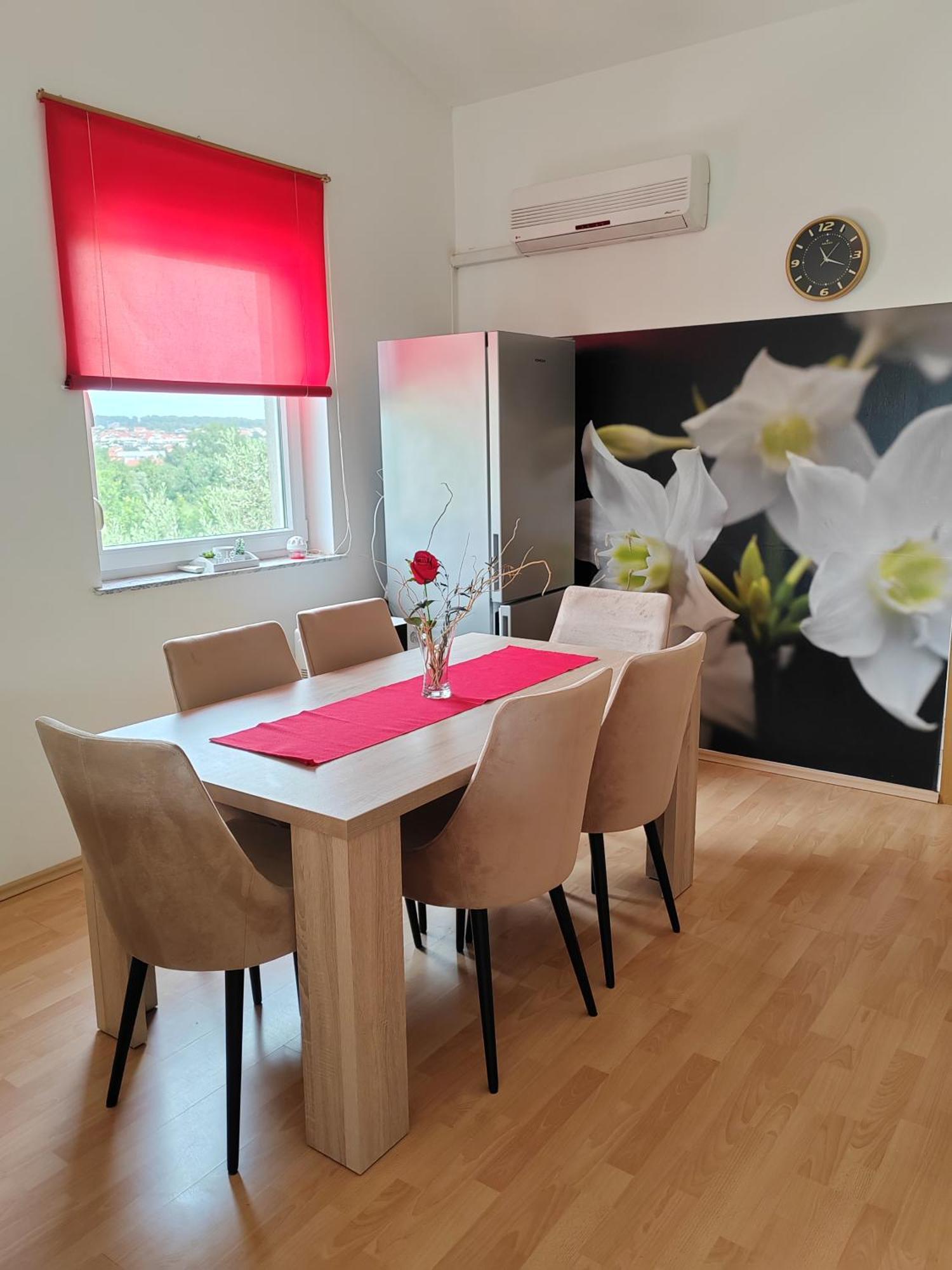 Apartment Pasa Medulin Ngoại thất bức ảnh