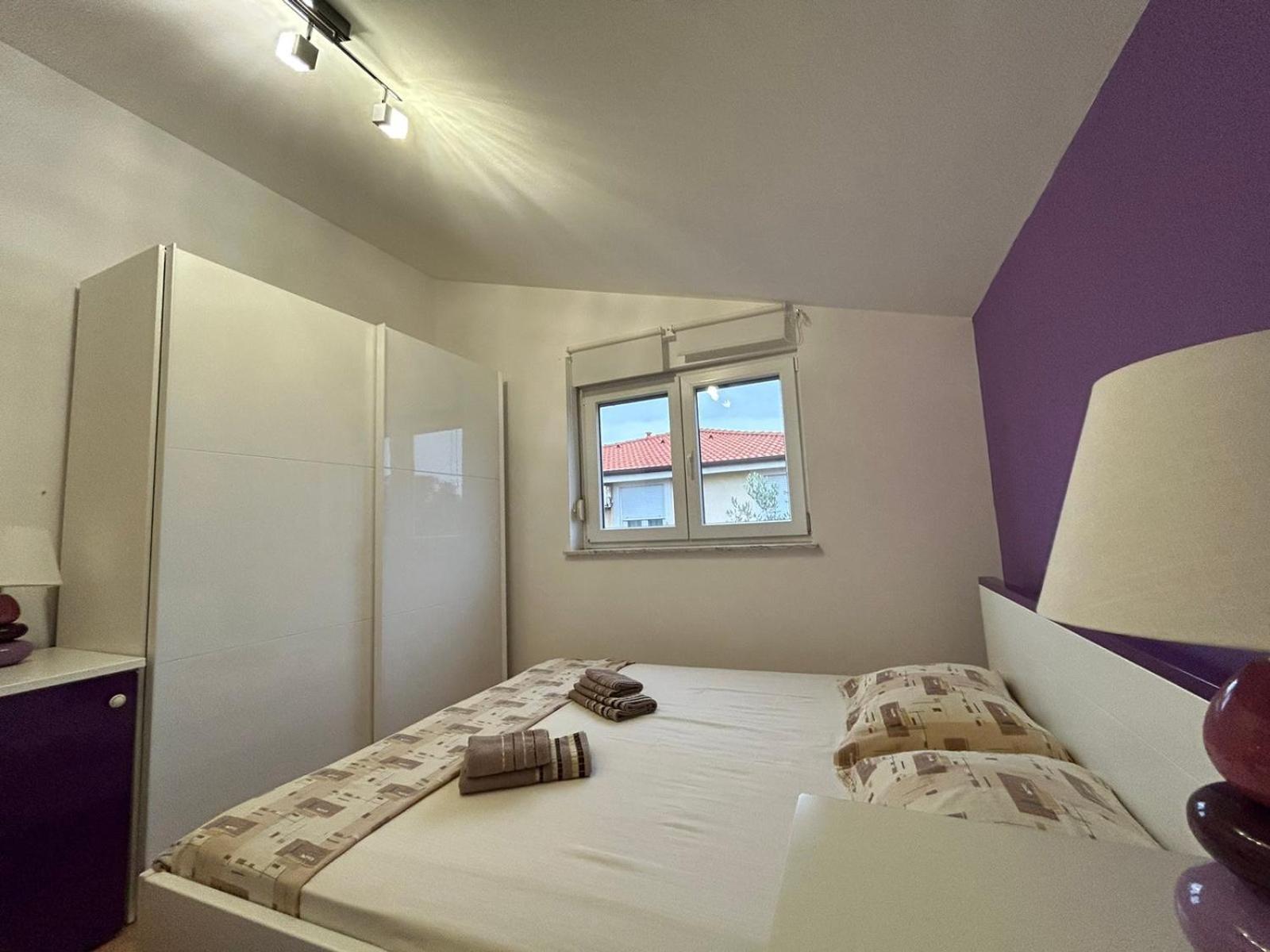 Apartment Pasa Medulin Ngoại thất bức ảnh