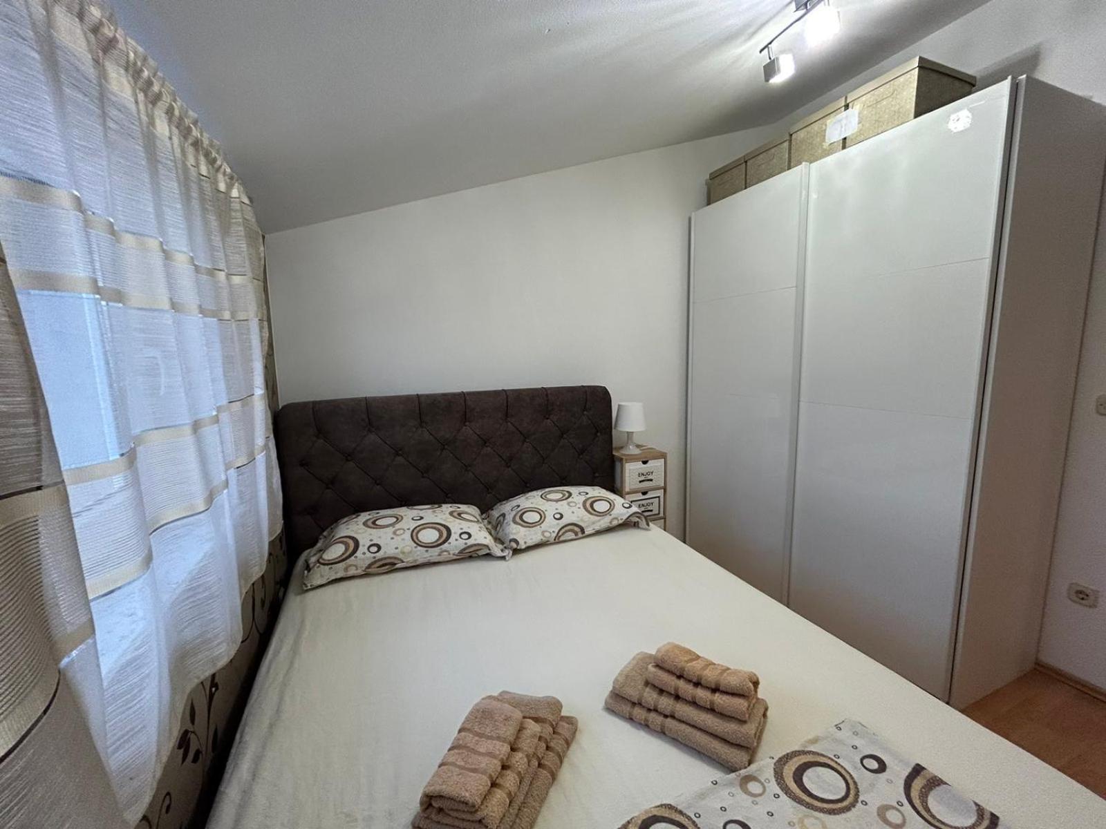 Apartment Pasa Medulin Ngoại thất bức ảnh