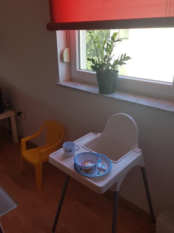 Apartment Pasa Medulin Ngoại thất bức ảnh