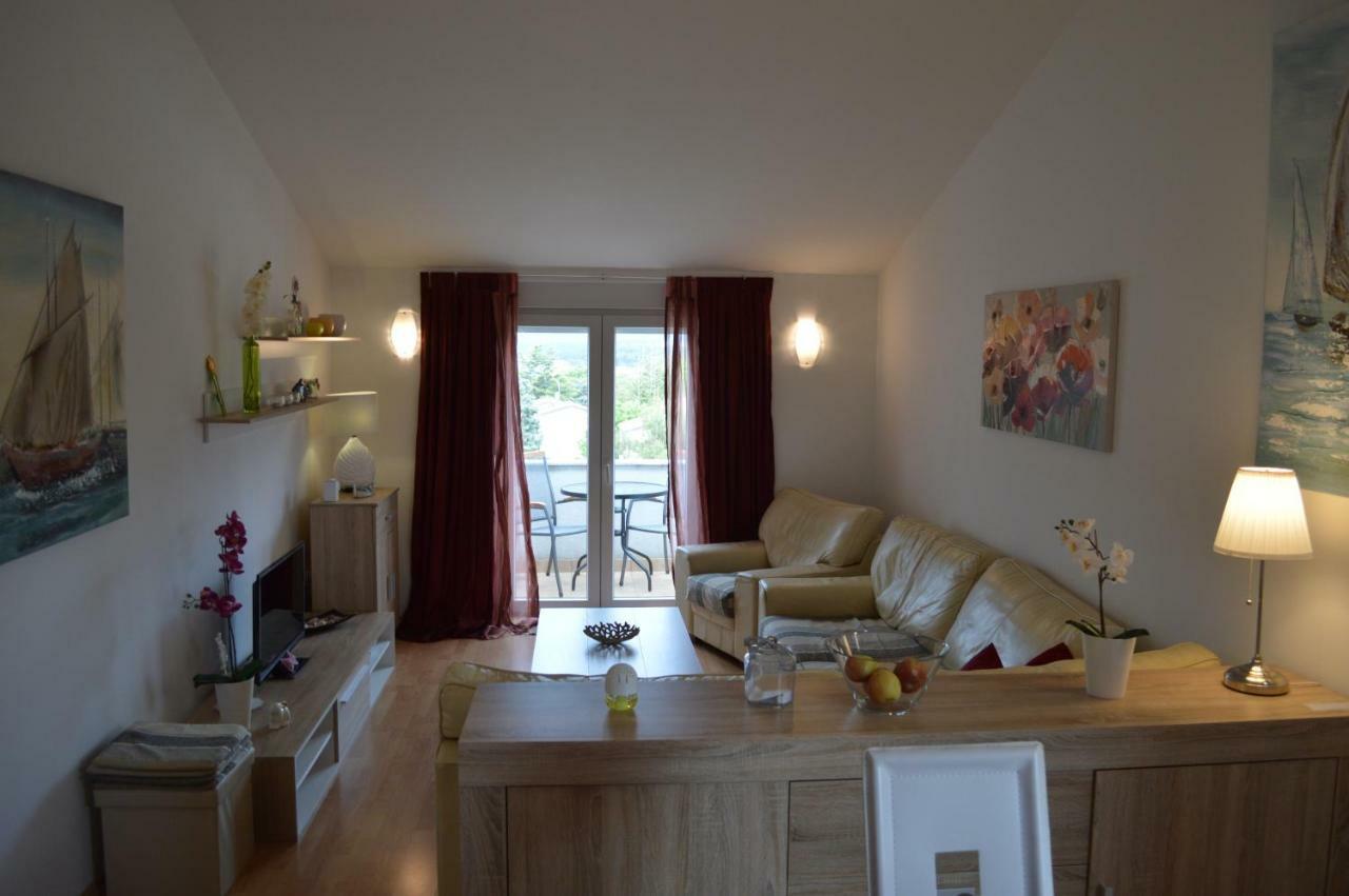 Apartment Pasa Medulin Ngoại thất bức ảnh